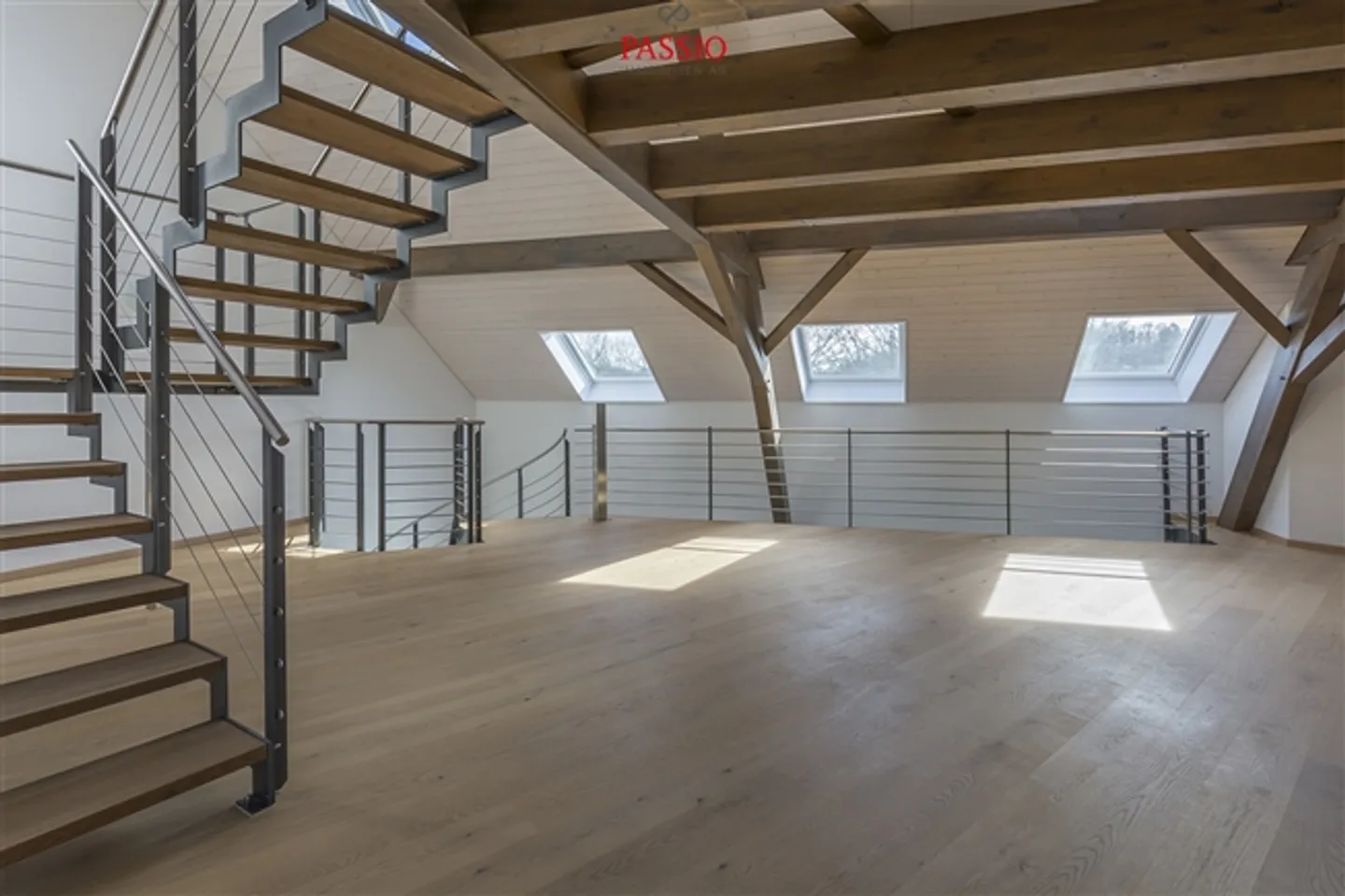 «Exklusives Wohnen auf 3 Ebenen Luxuriöse 7-Zimmer Wohnung an Top Lage» - Foto 2 von 20