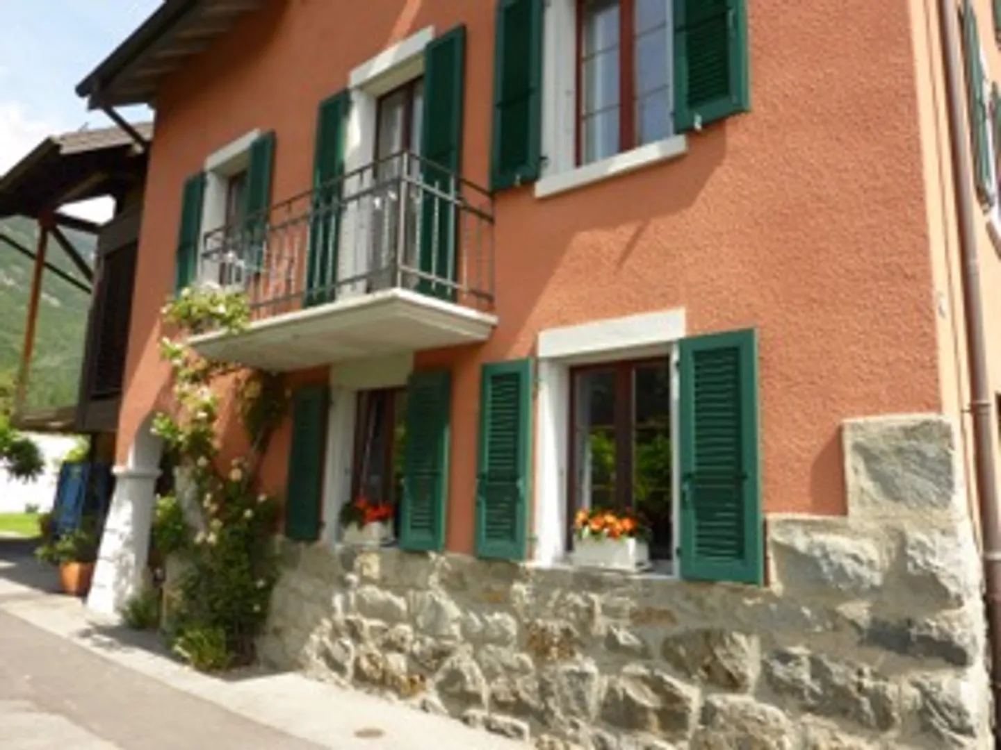 Duplex 5,5 stanze - Foto 3 di 14