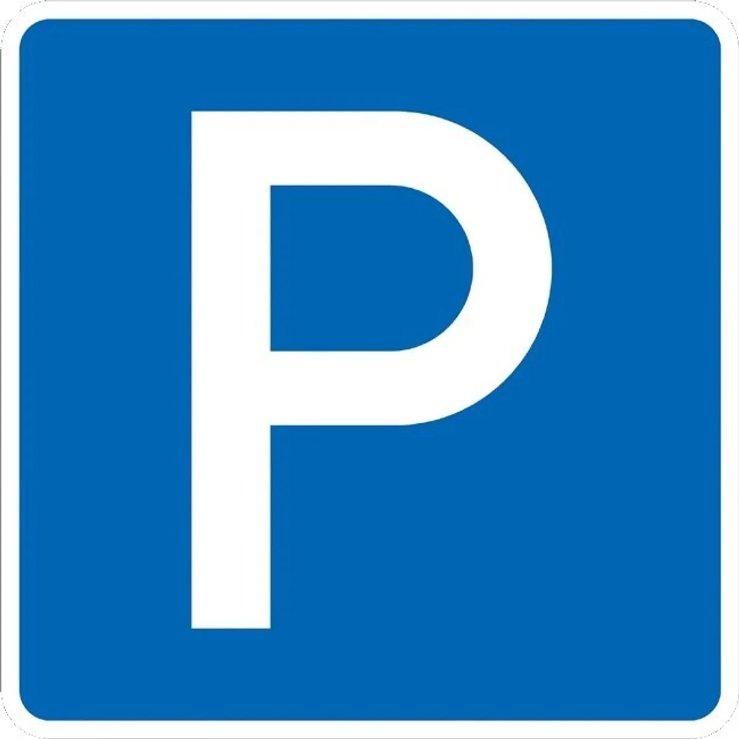 Un'auto senza parcheggio? Abbiamo la soluzione... - Foto 1 di 1