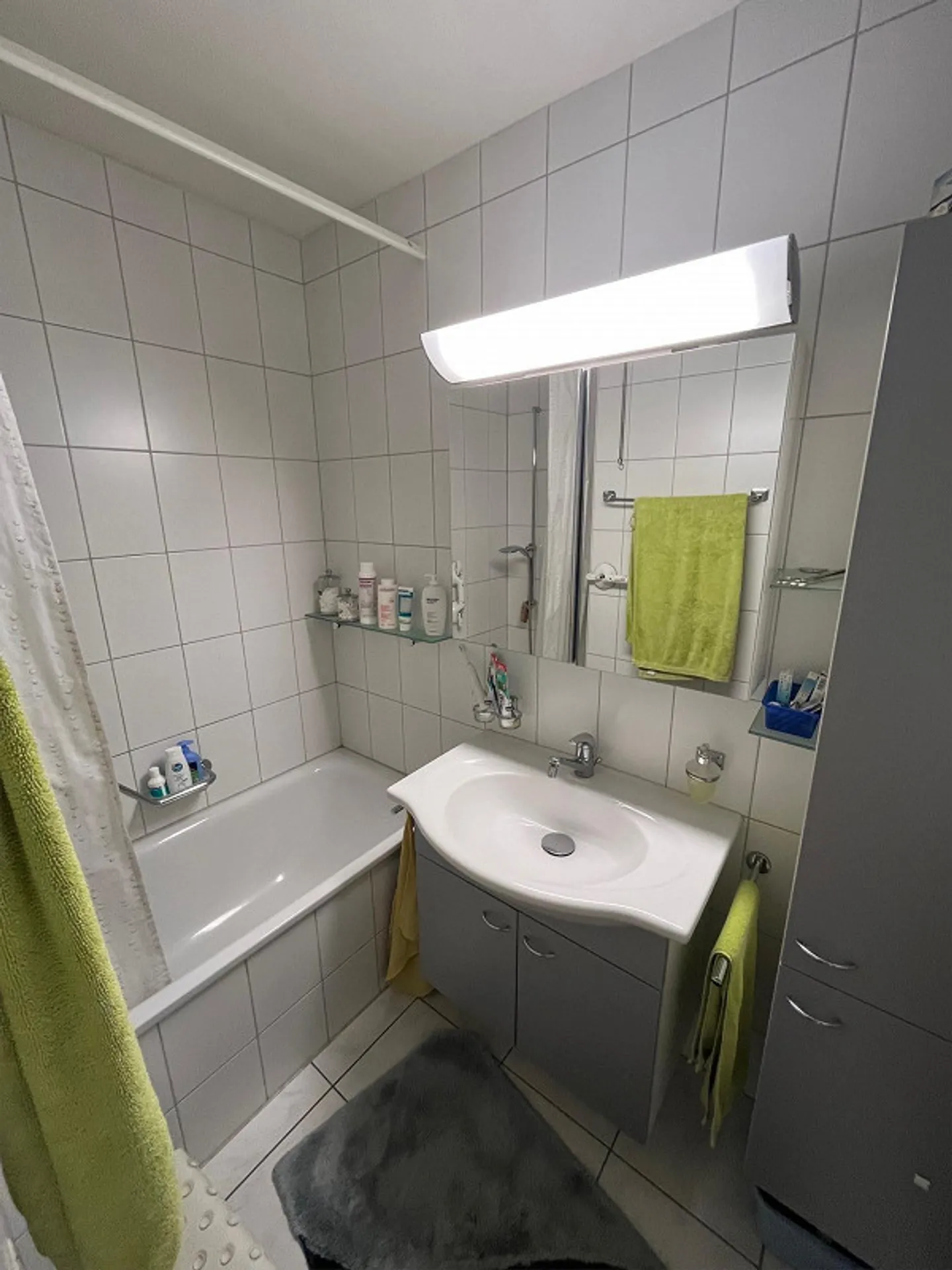 Charmante Wohnung in Ruhiger Lage - Foto 8 von 10