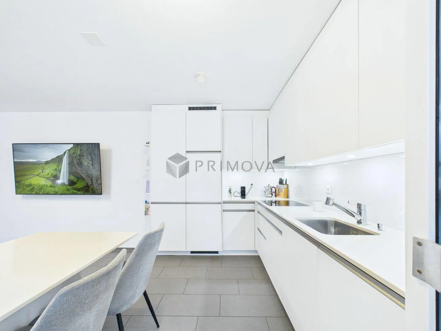 Le design rencontre le confort - Votre maison exclusive - Photo 4 sur 9