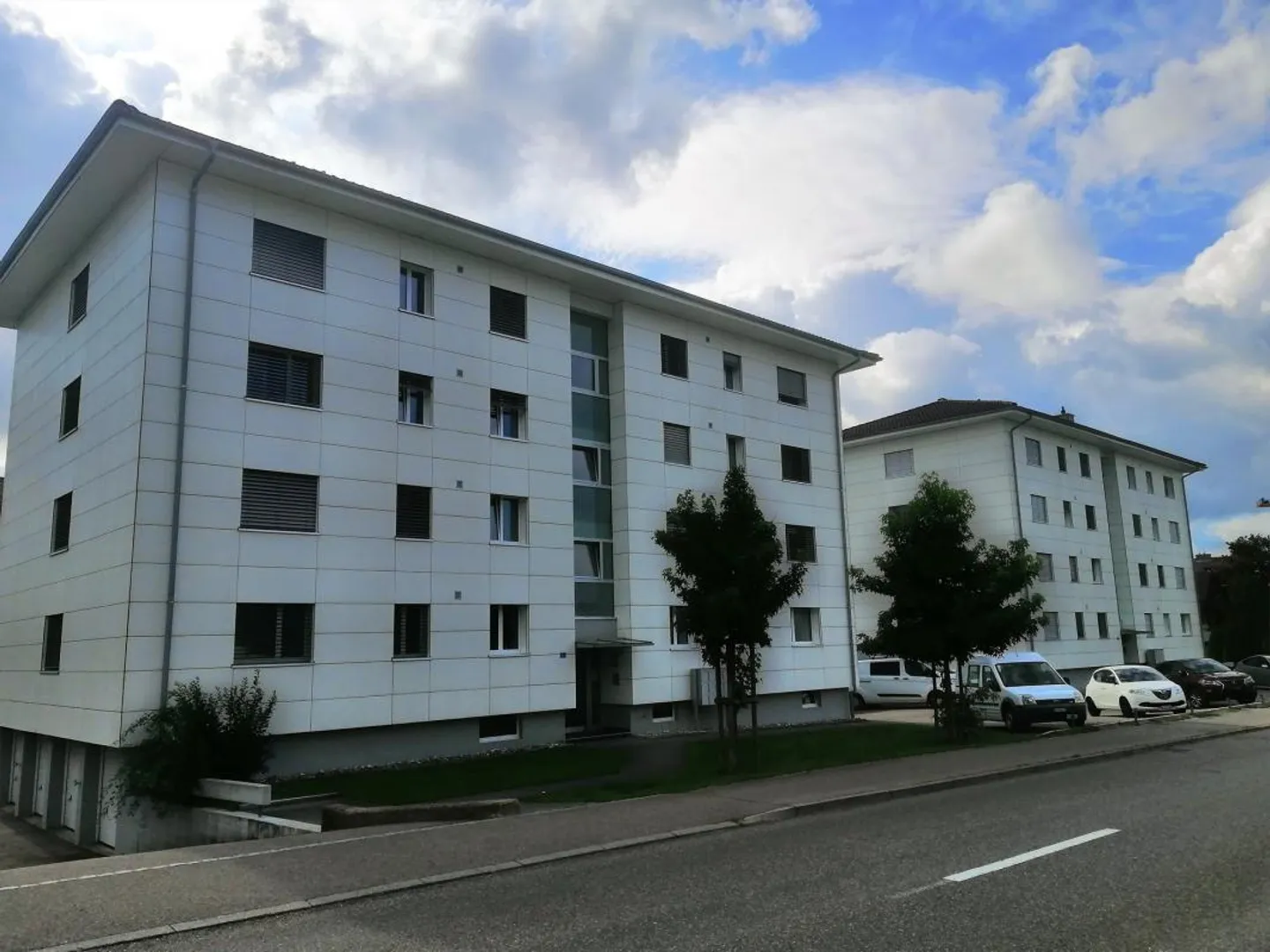 Ampio appartamento 2.5 locali - Foto 1 di 17