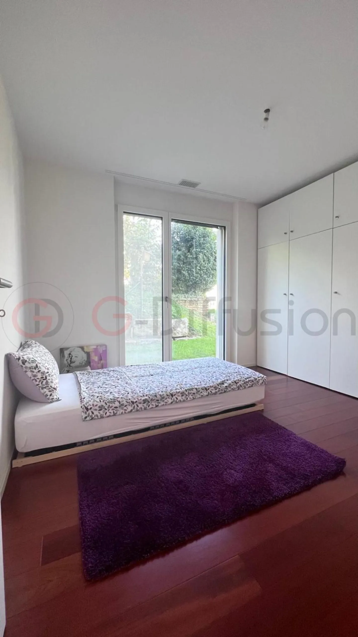 Luxury 3.5 flat - Appartement 3.5 pcs de standing - Photo 6 sur 12