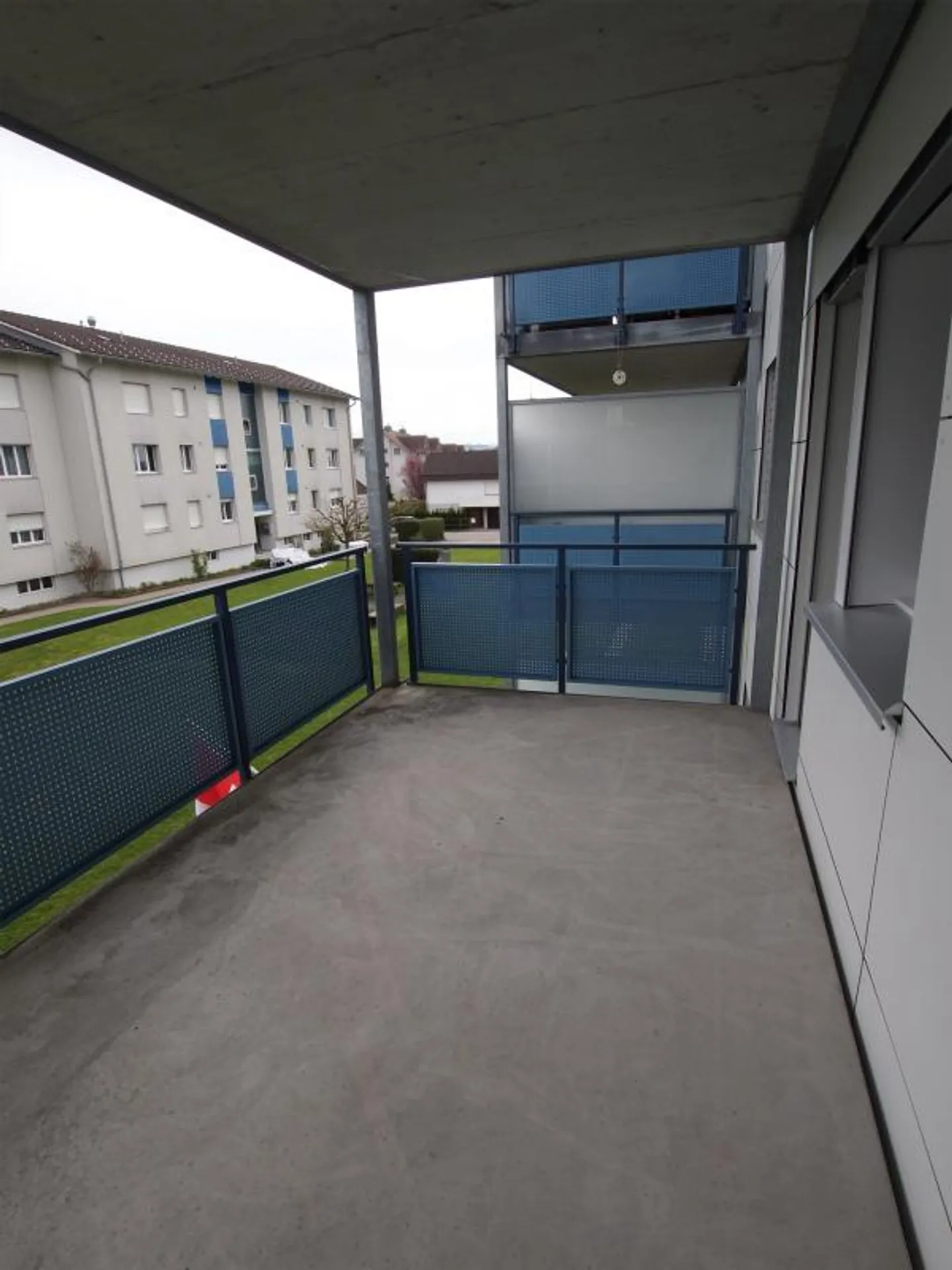 Ampio appartamento 2.5 locali - Foto 17 di 17