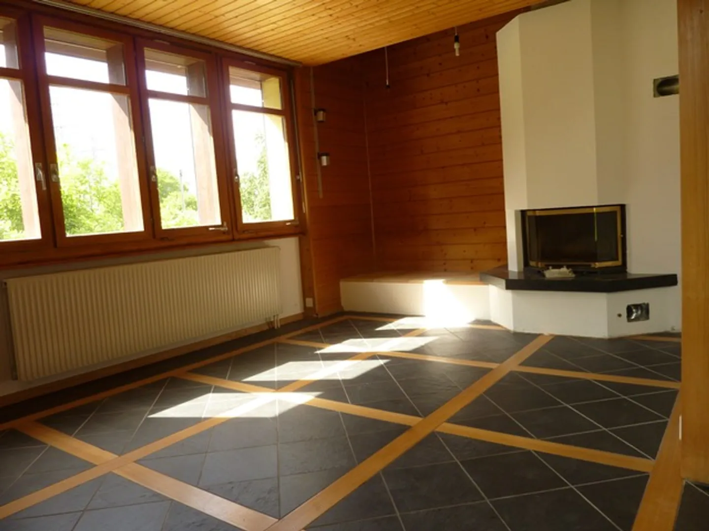 Duplex 5,5 stanze - Foto 9 di 14