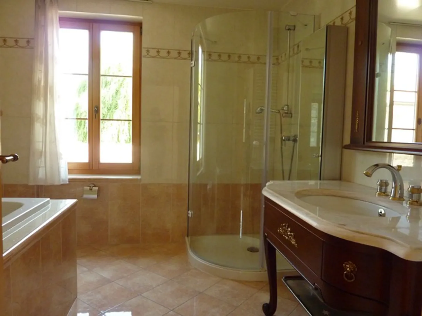 Duplex 5,5 stanze - Foto 10 di 14