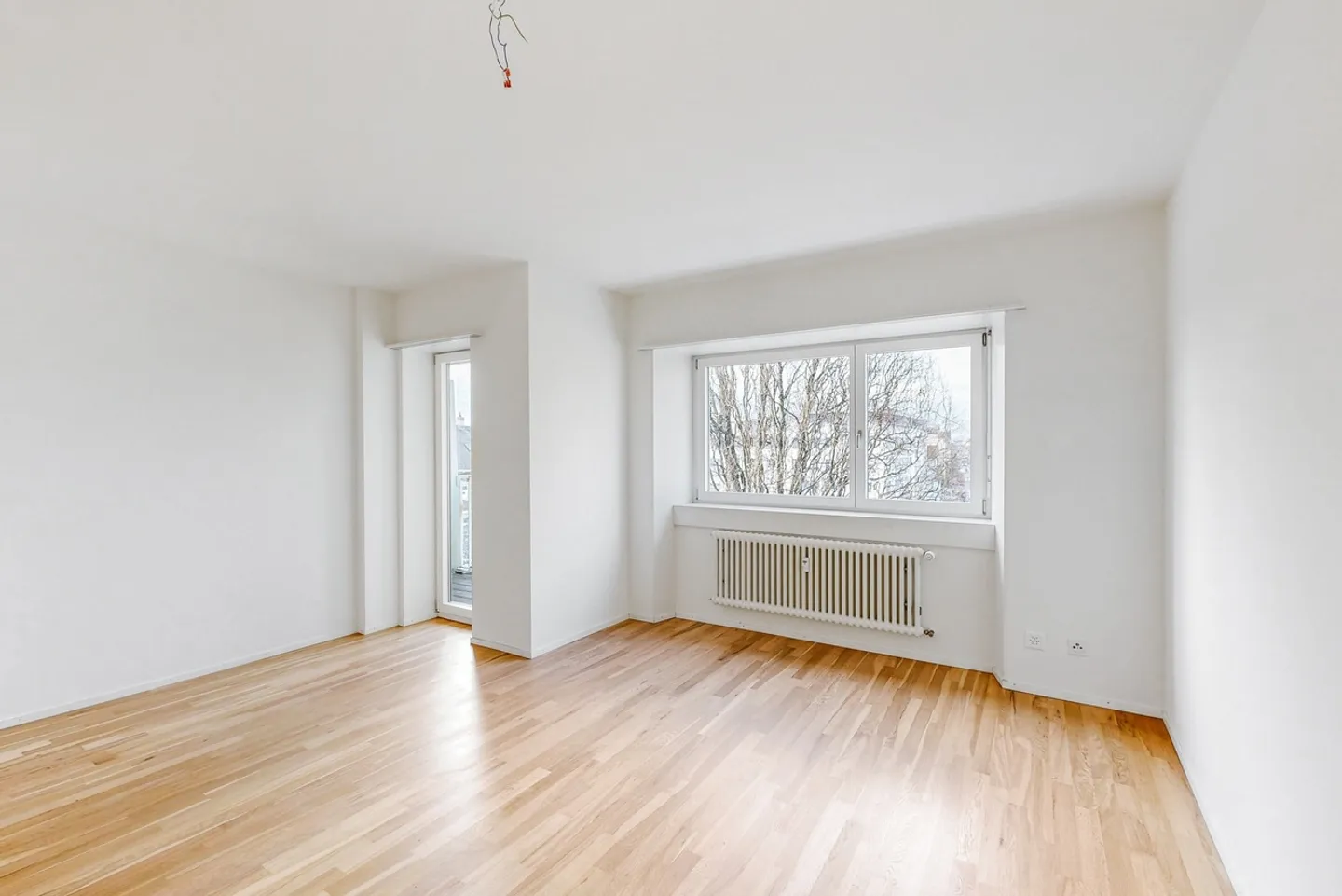 Charmante Wohnung im Gellert - Foto 6 von 7