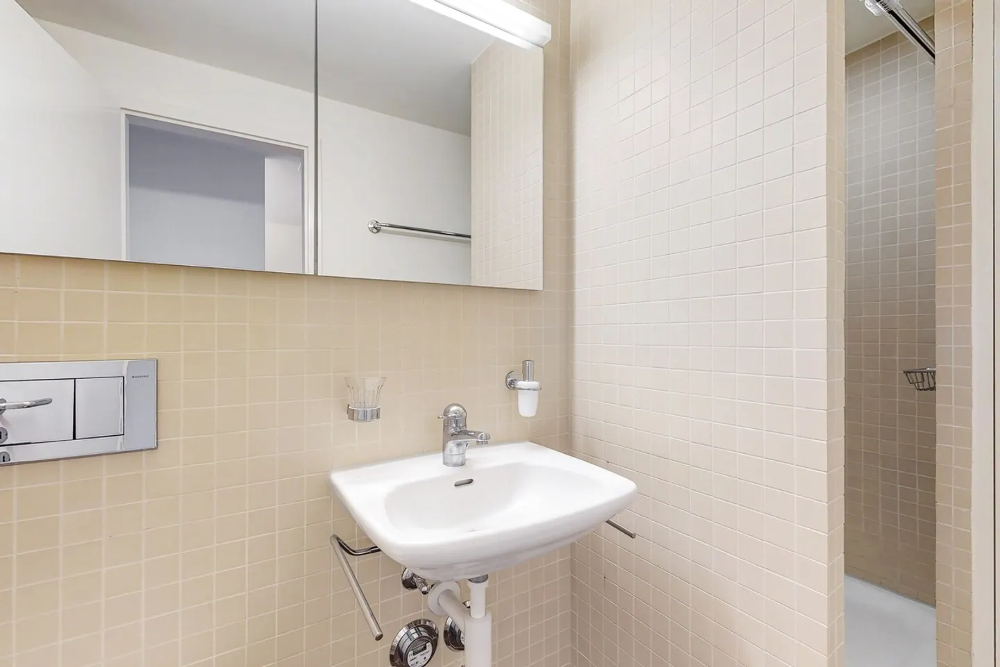 Charmante Wohnung im Gellert - Foto 7 von 7