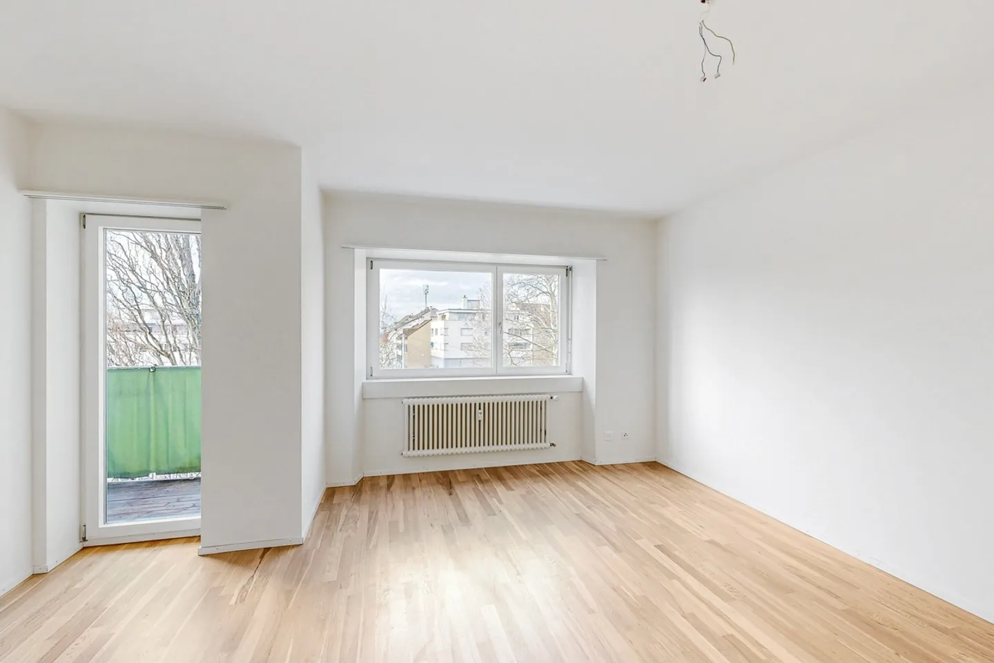 Charmante Wohnung im Gellert - Foto 4 von 7