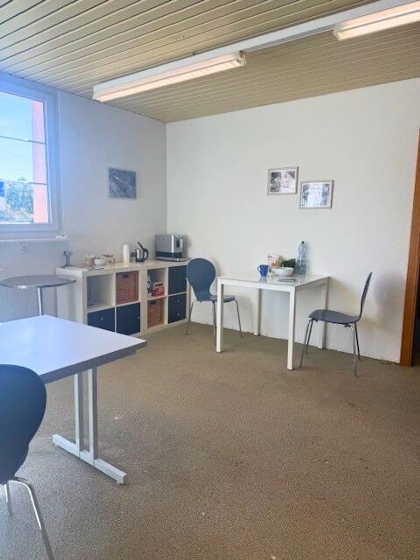Votre nouveau lieu d'affaires : Espace commercial à Toffen - Photo 8 sur 14