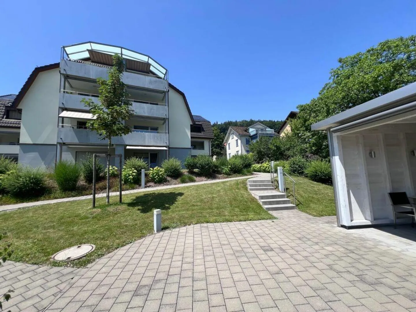 Vivere adatto agli anziani nella Casa Allegra - Foto 1 di 7