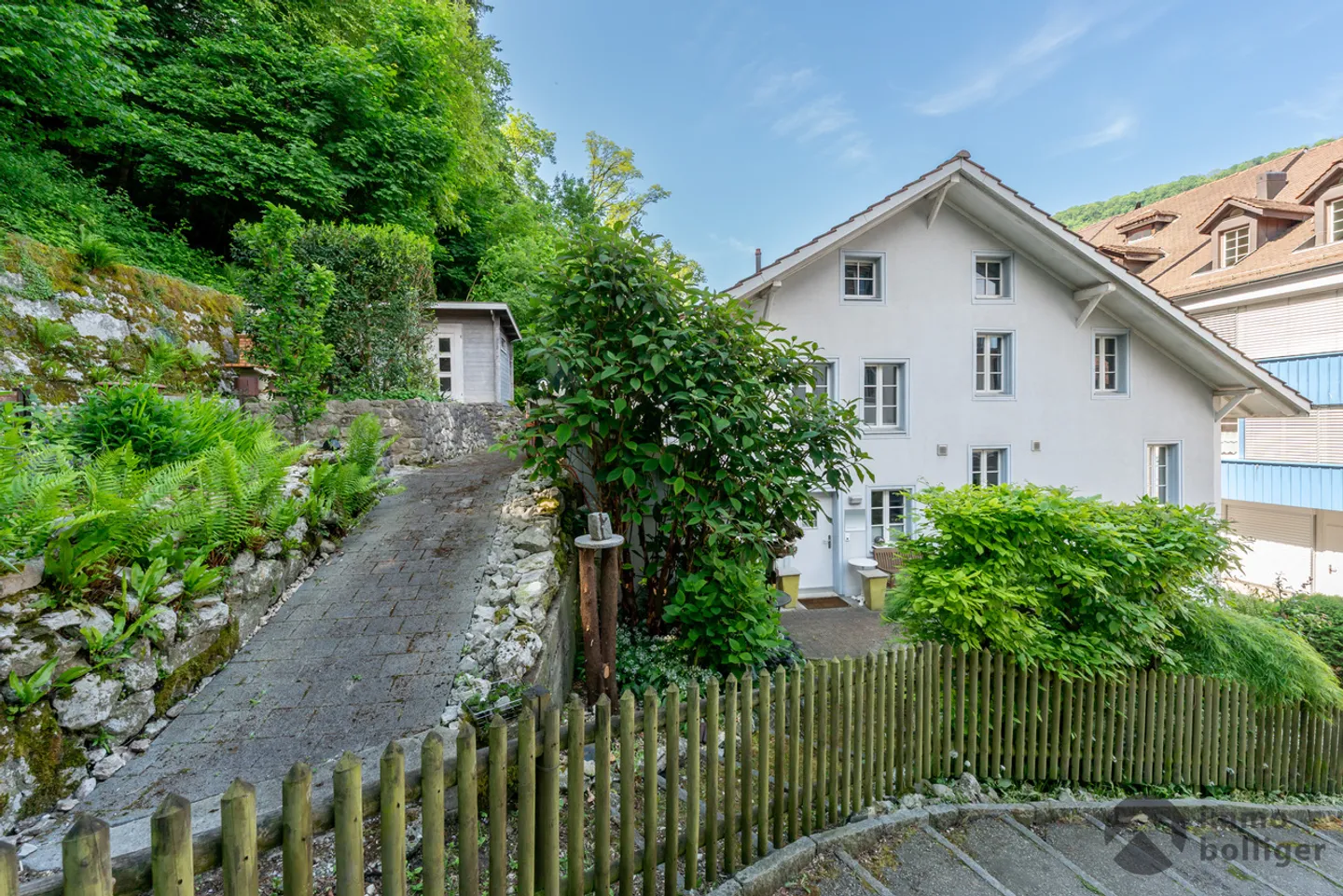 Amoureux d'Aarburg - où la vie ressemble à des vacances - Photo 11 sur 13
