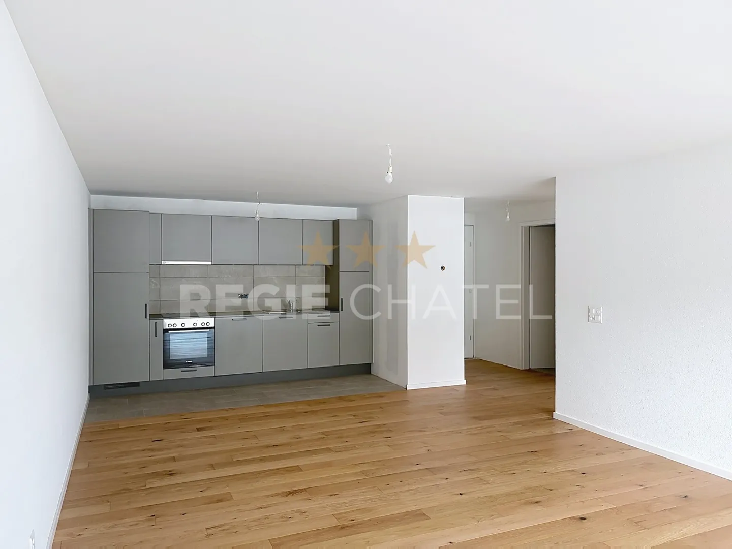 Wunderschöne neue 2,5-Zimmer-Wohnungen - Foto 2 von 6