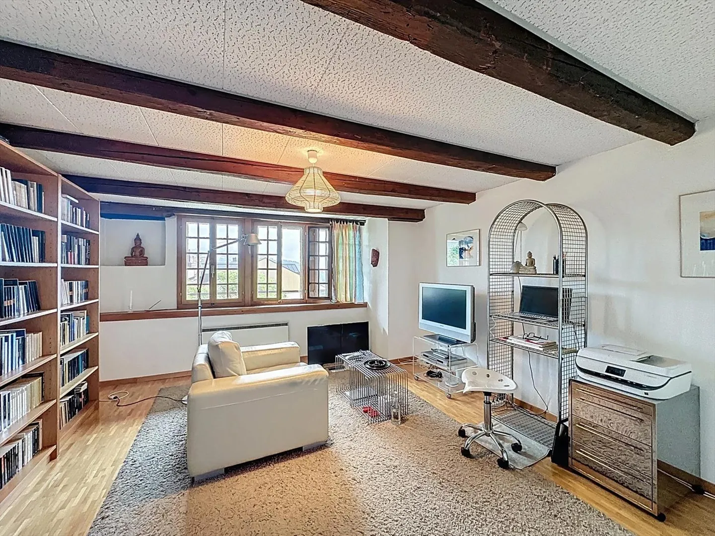 Sale - Apartment Lutry - Photo 1 of 6