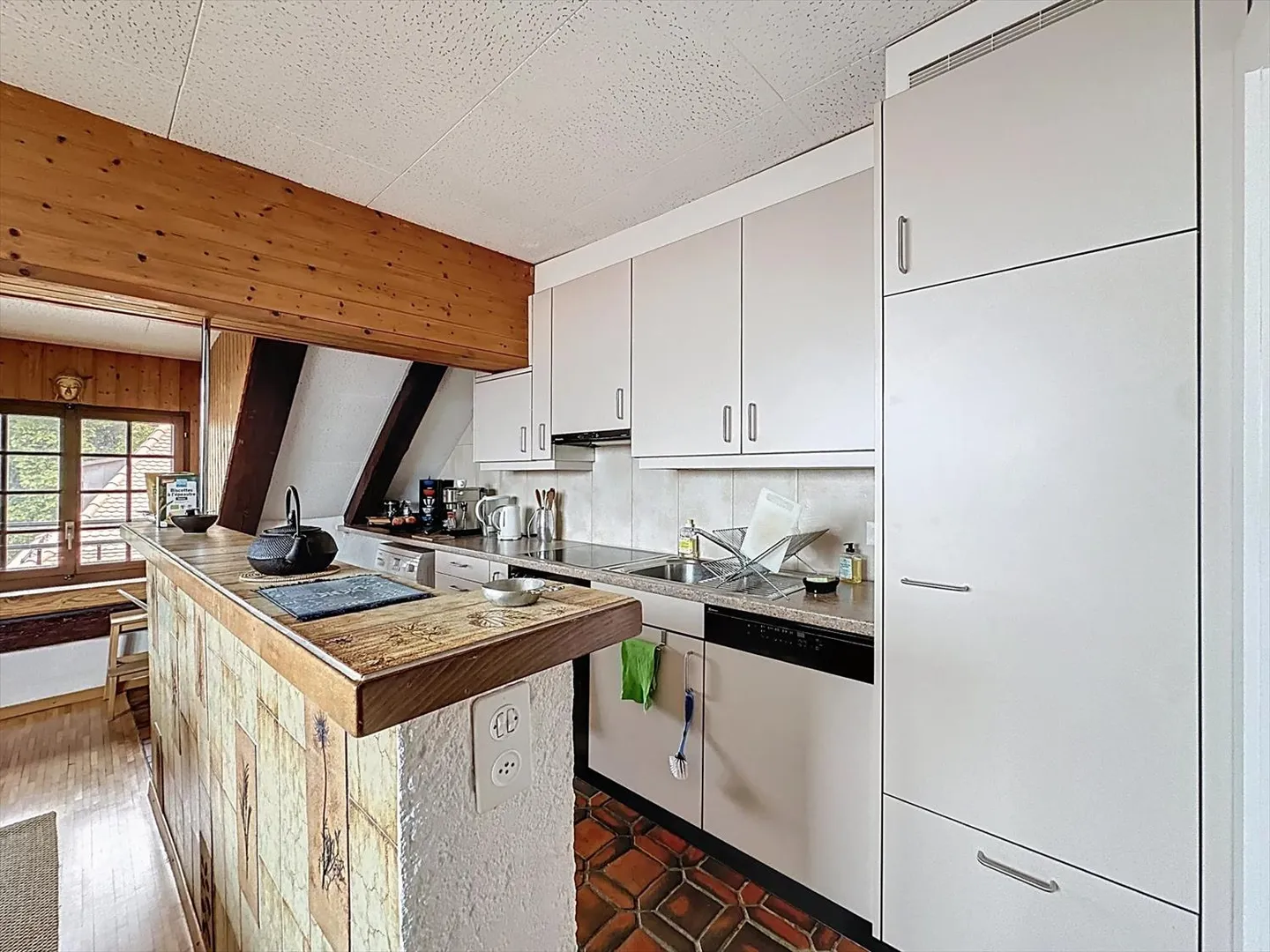 Sale - Apartment Lutry - Photo 2 of 6