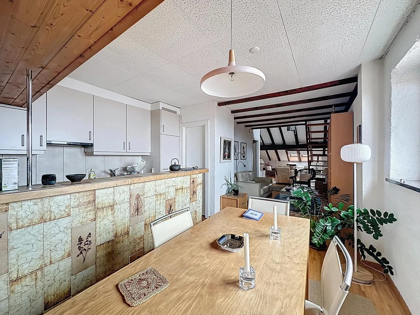 Sale - Apartment Lutry - Photo 3 of 6