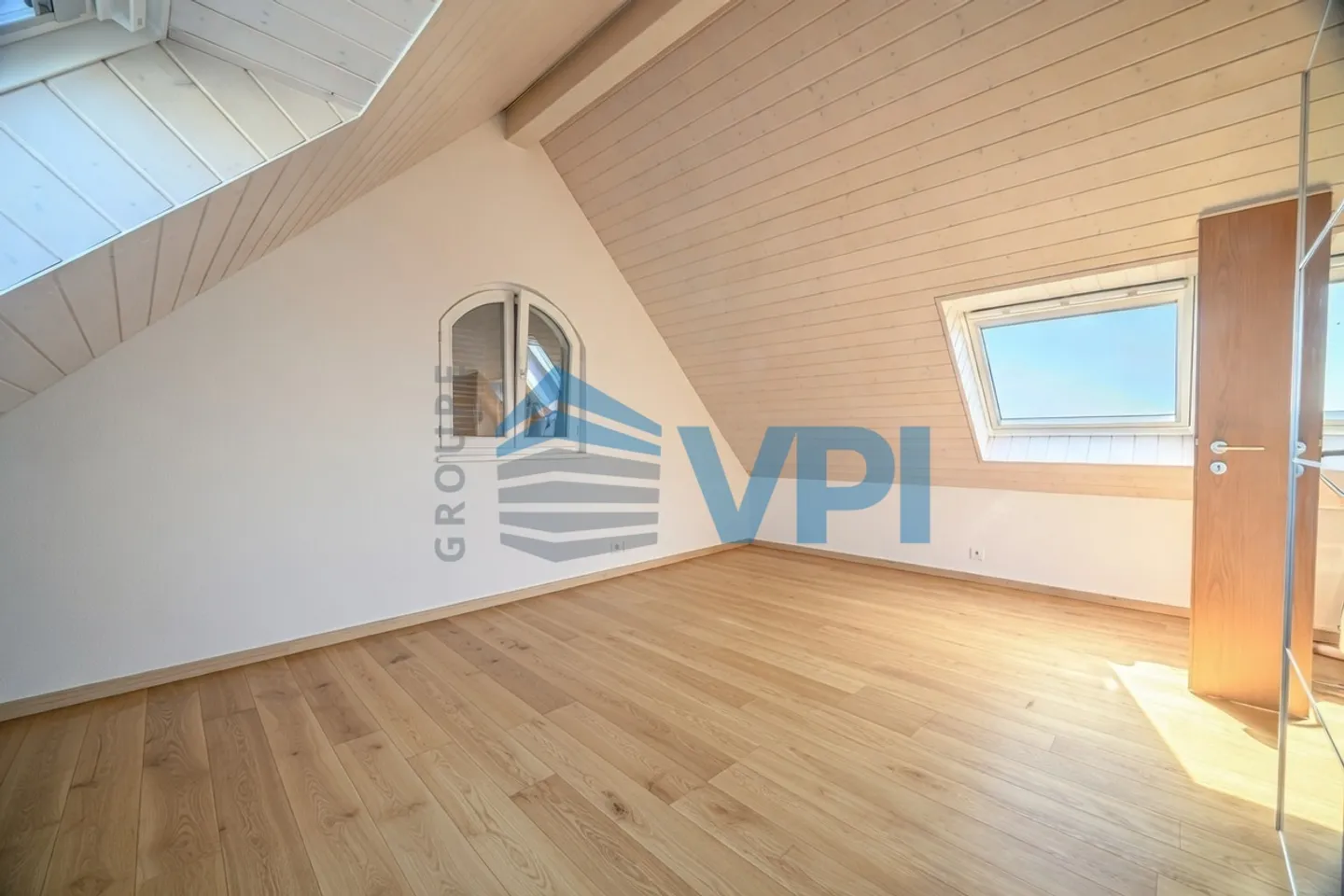 Appartamento Duplex di Lusso a Petit-Eysins - Foto 7 di 8