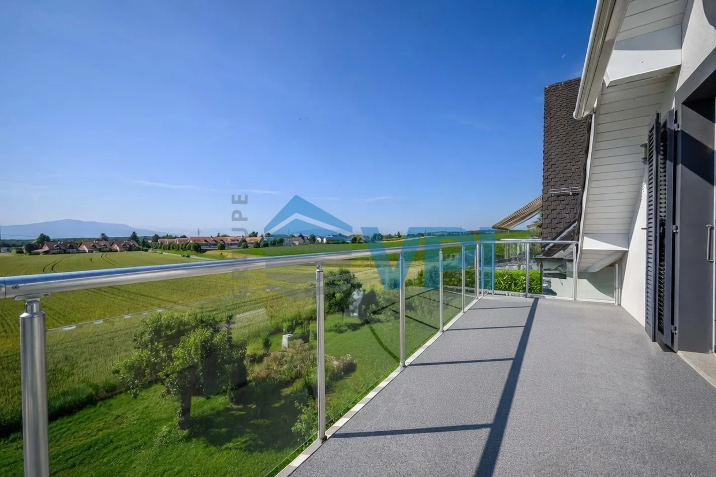 Appartamento Duplex di Lusso a Petit-Eysins - Foto 1 di 8