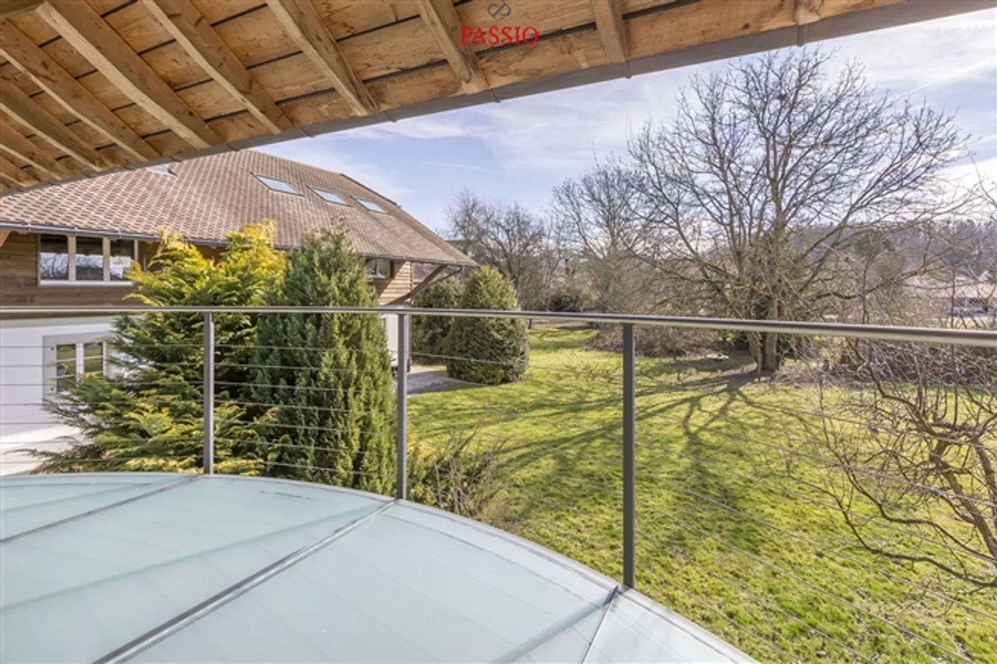 «Exklusives Wohnen auf 3 Ebenen Luxuriöse 7-Zimmer Wohnung an Top Lage» - Foto 5 von 20