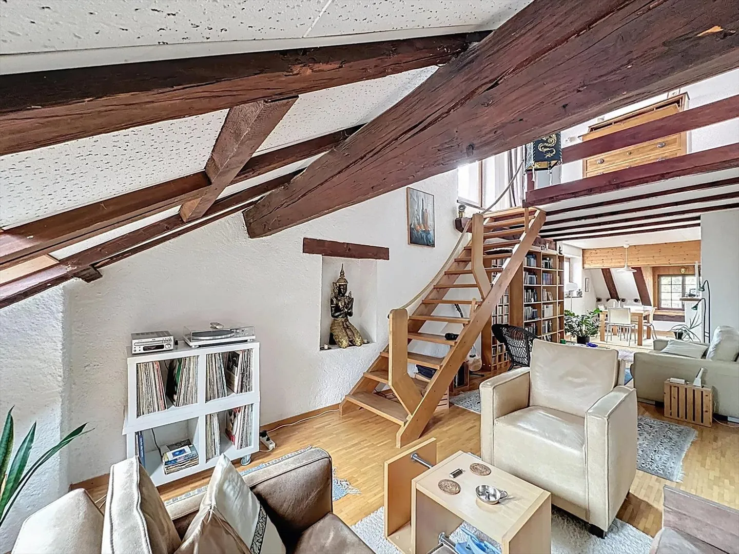 Sale - Apartment Lutry - Photo 4 of 6
