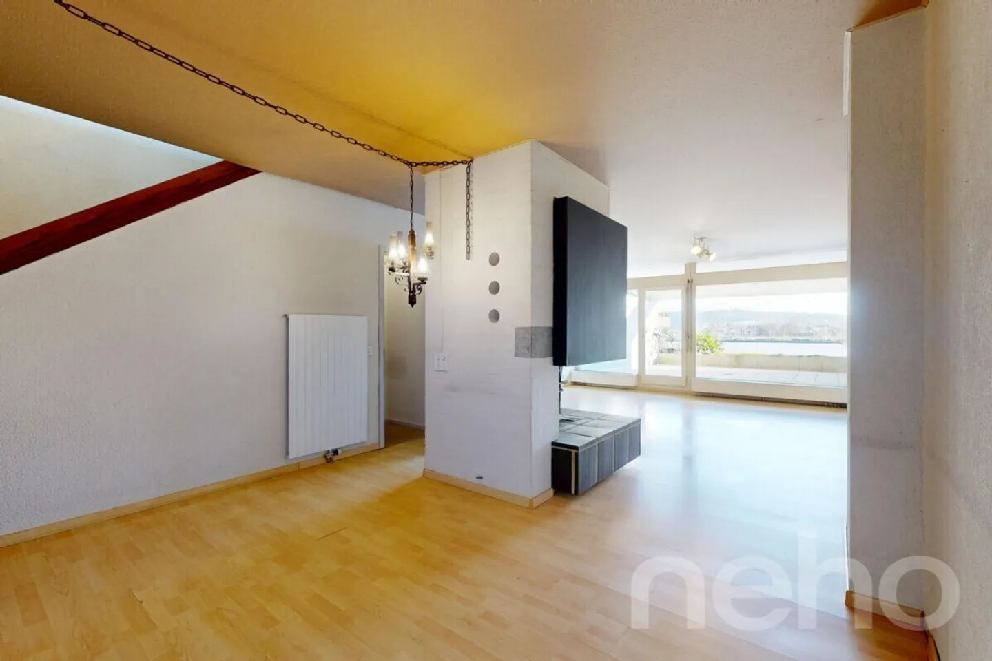 Maison mitoyenne au bord du lac de Bienne avec espace lac à partager - Photo 4 sur 13