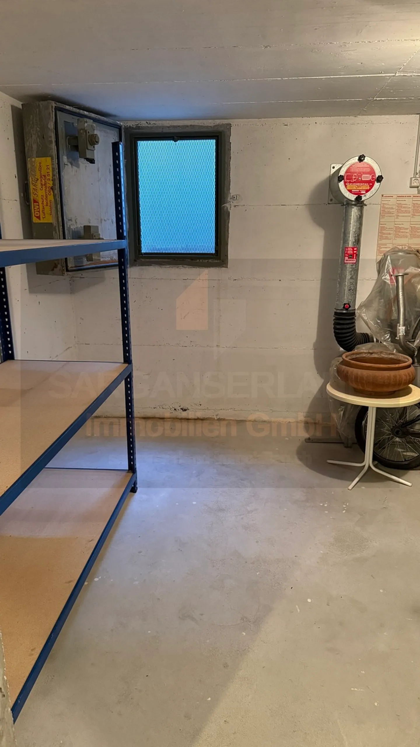 6.5 Room Single-Family House, Central Quiet Location. Semi-Detached - Photo 20 of 26