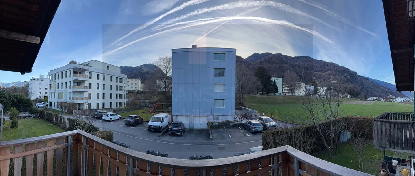 6.5 Room Single-Family House, Central Quiet Location. Semi-Detached - Photo 24 of 26