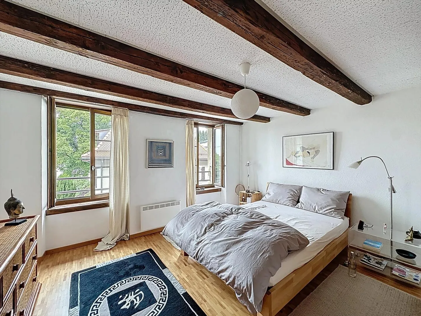 Sale - Apartment Lutry - Photo 6 of 6