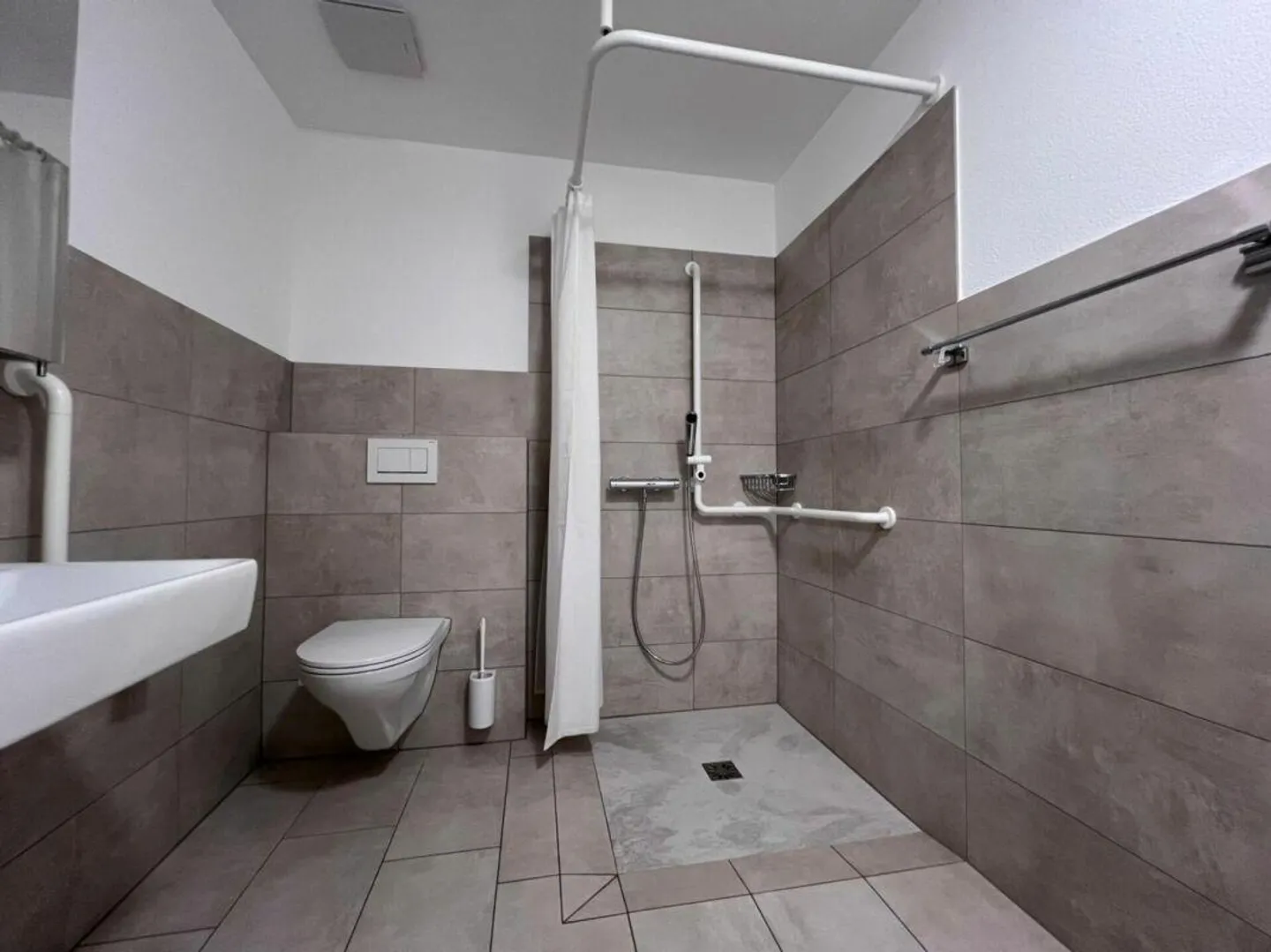 Vivere adatto agli anziani nella Casa Allegra - Foto 4 di 7