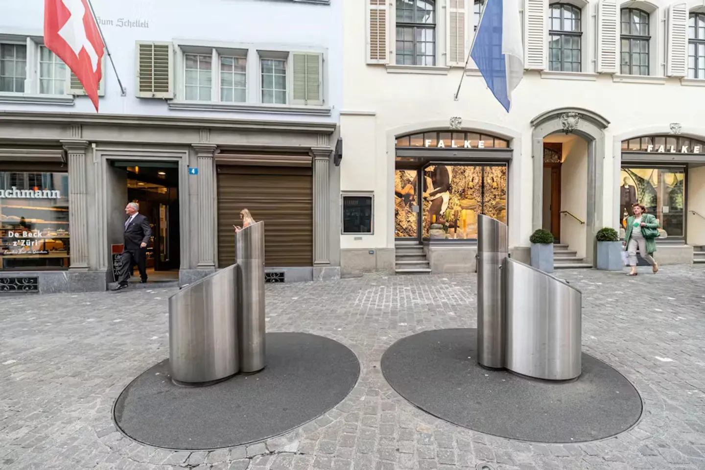 Appartement Charmant à Zürich - Photo 7 sur 10