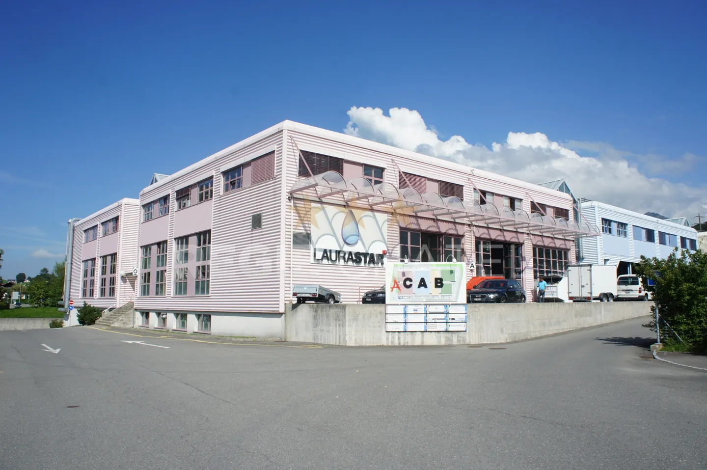 Ufficio 1 stanza - Foto 1 di 3