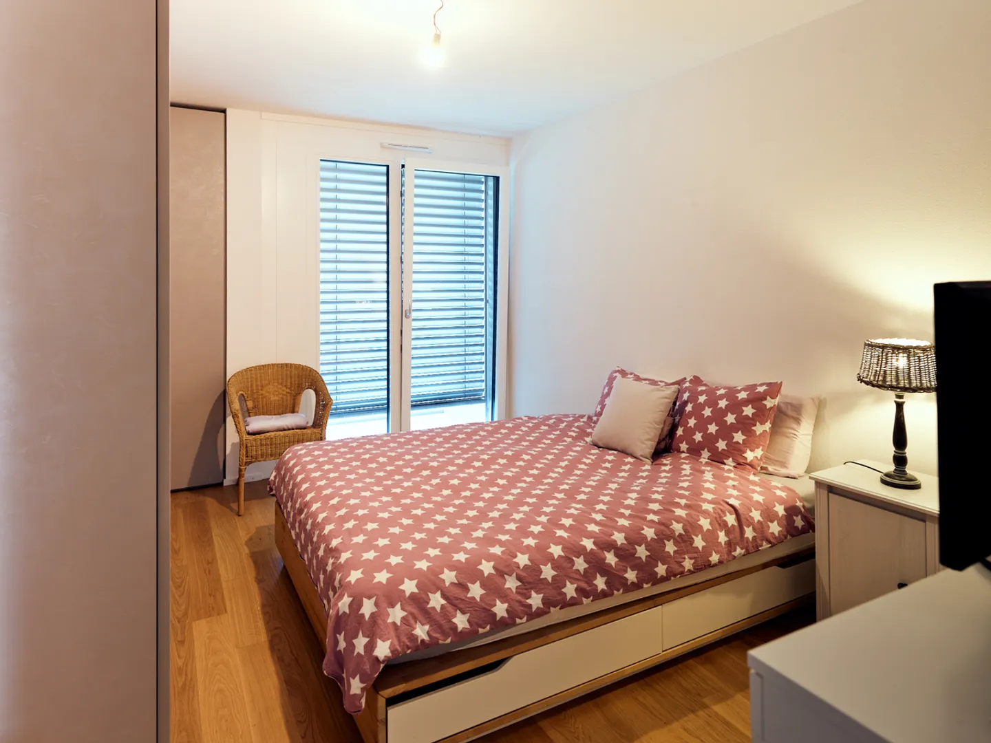 Bel Appartement à Romont - Photo 3 sur 6