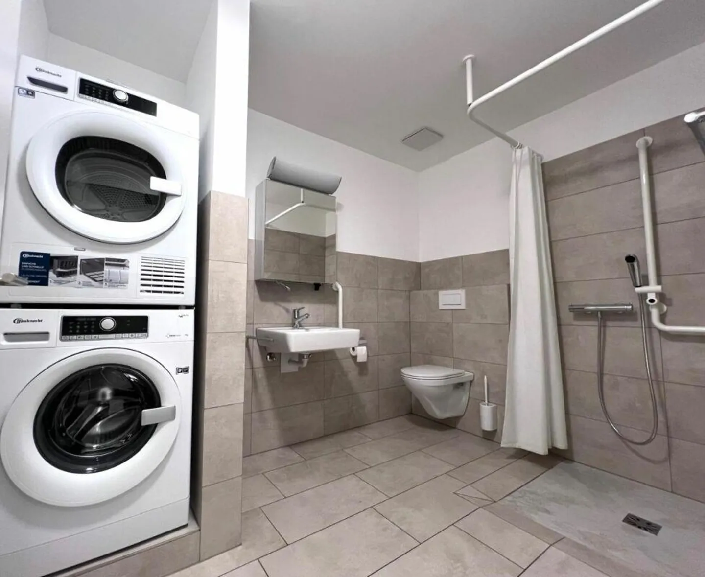Vivere adatto agli anziani nella Casa Allegra - Foto 5 di 7