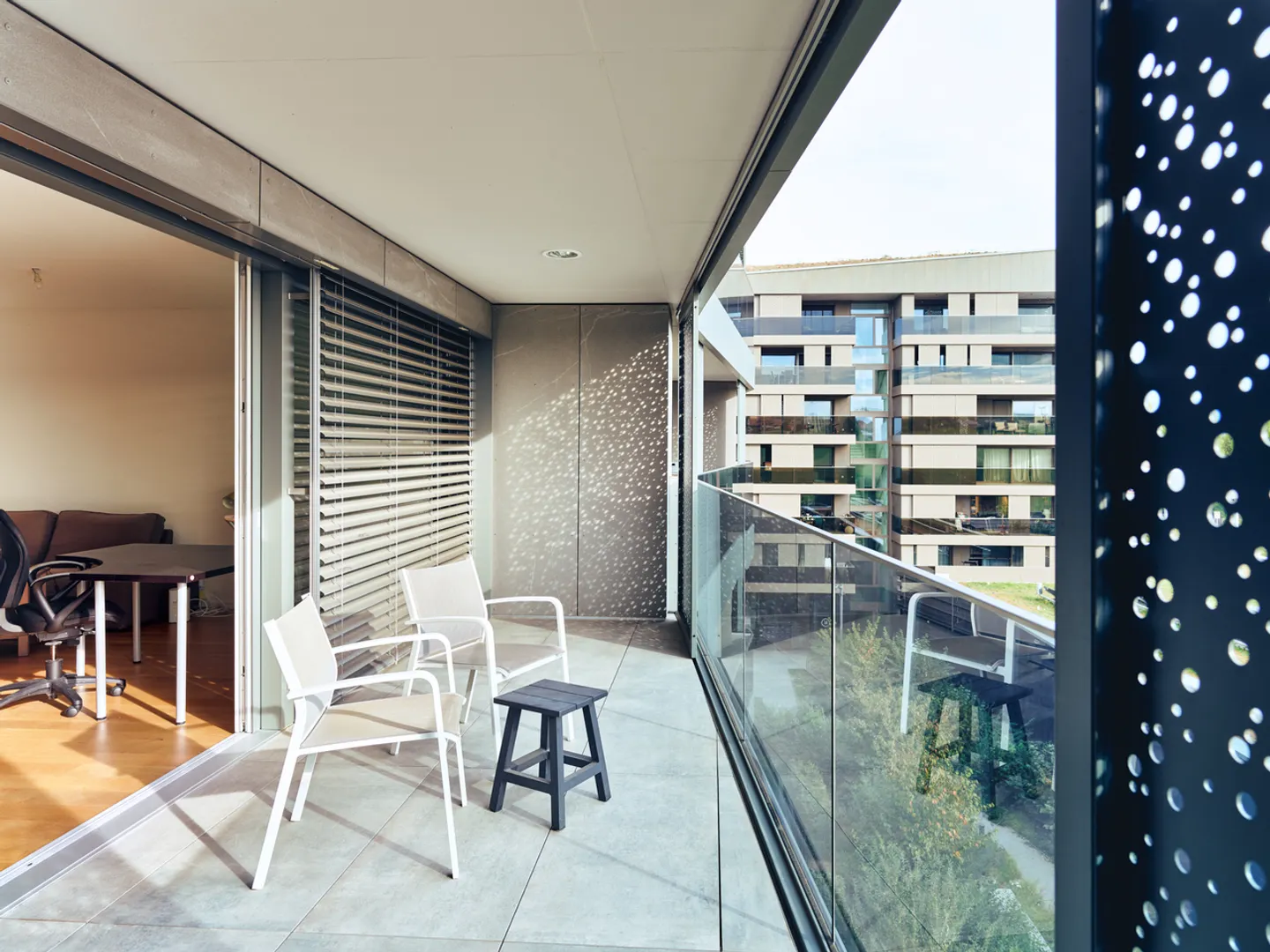 Bel Appartement à Romont - Photo 5 sur 6