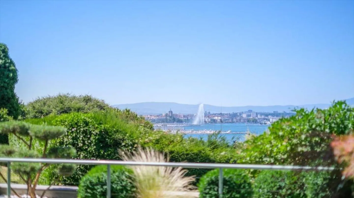 Appartement 7 pièces à Cologny - Photo 1 sur 3