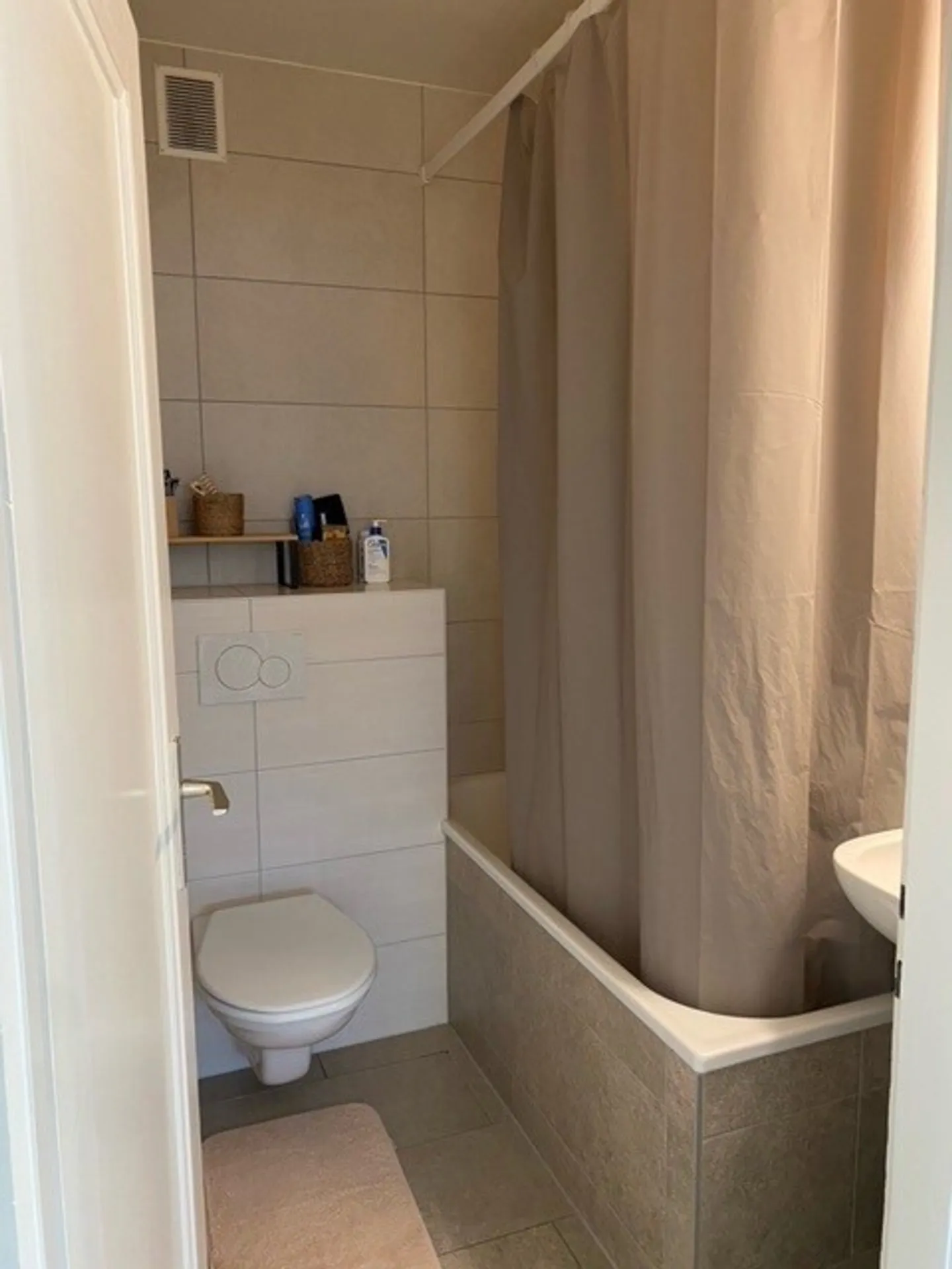 Appartement 3 pièces avec balcon - Photo 9 sur 12