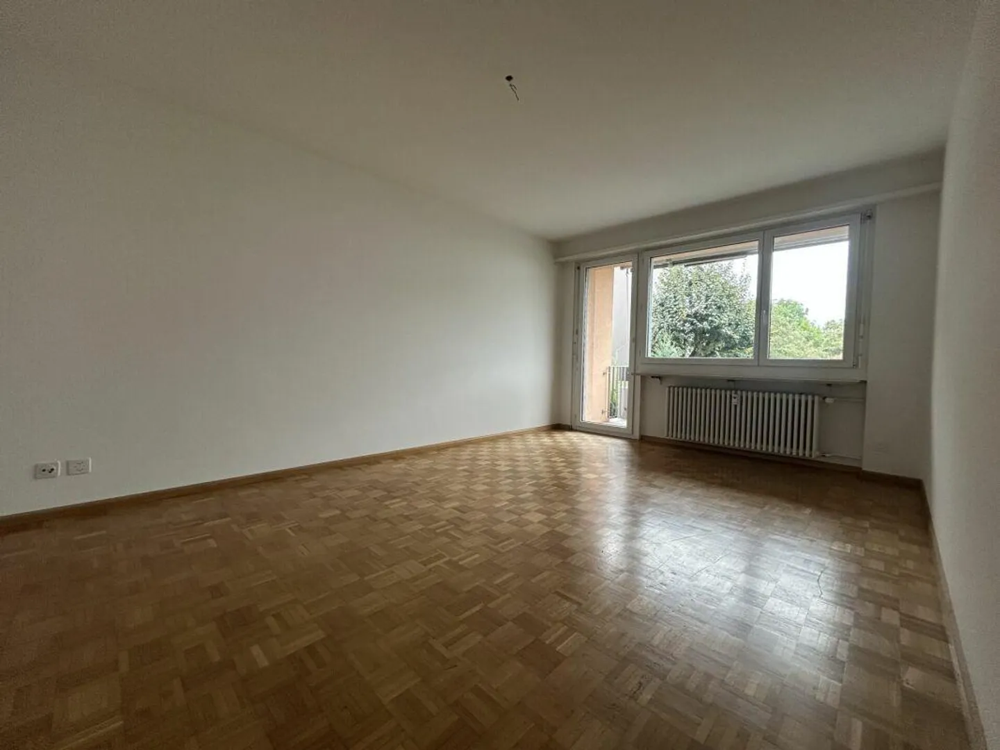 Füllinsdorf / 3 Zimmer Wohnung Erdgeschoss - Photo 5 of 10