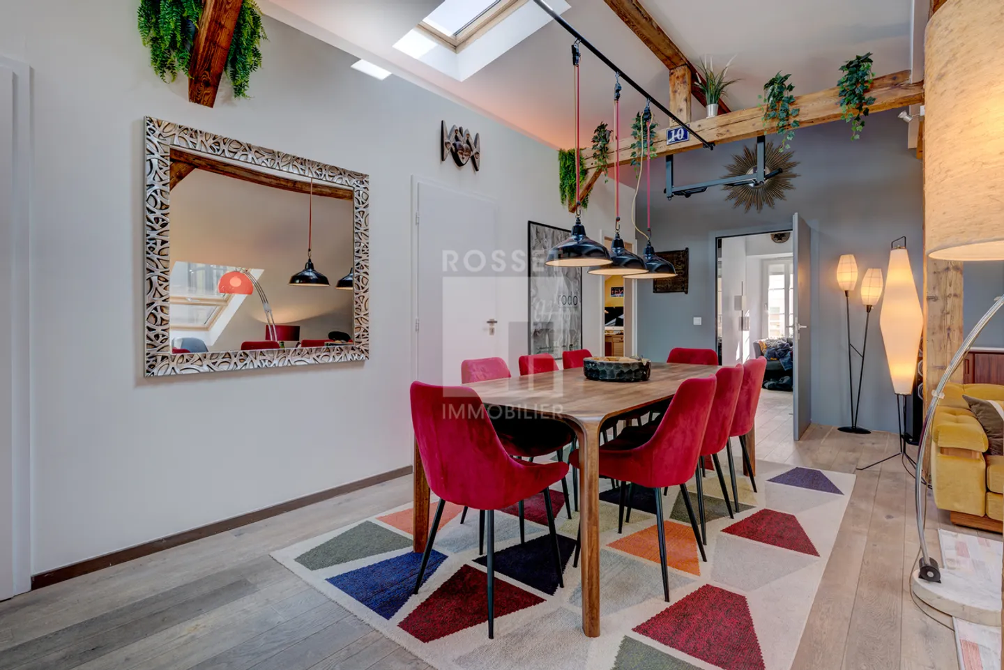 Charming Apartment in Pâquis - Photo 8 of 19