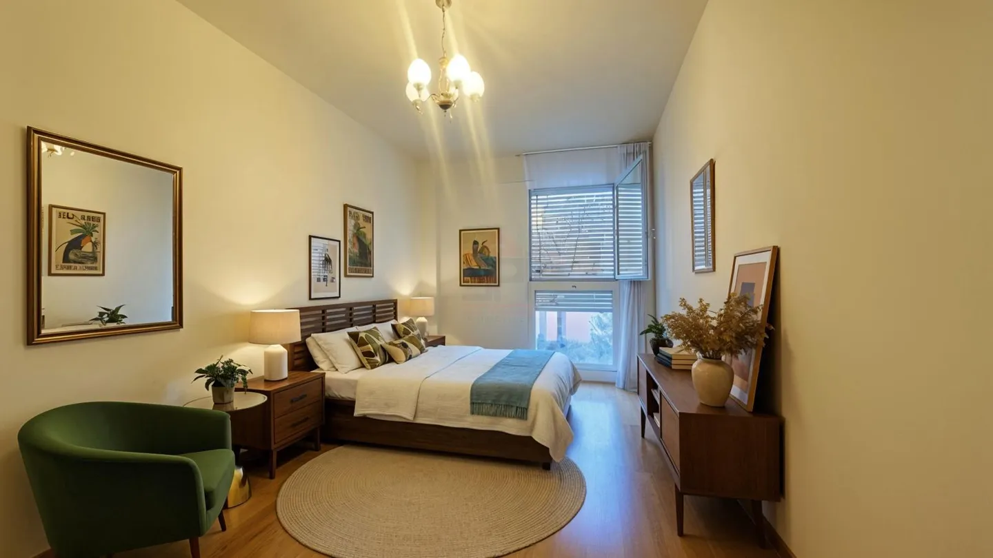 En exclusivité, charmant 5 pièces de 105 m² - Photo 6 sur 8