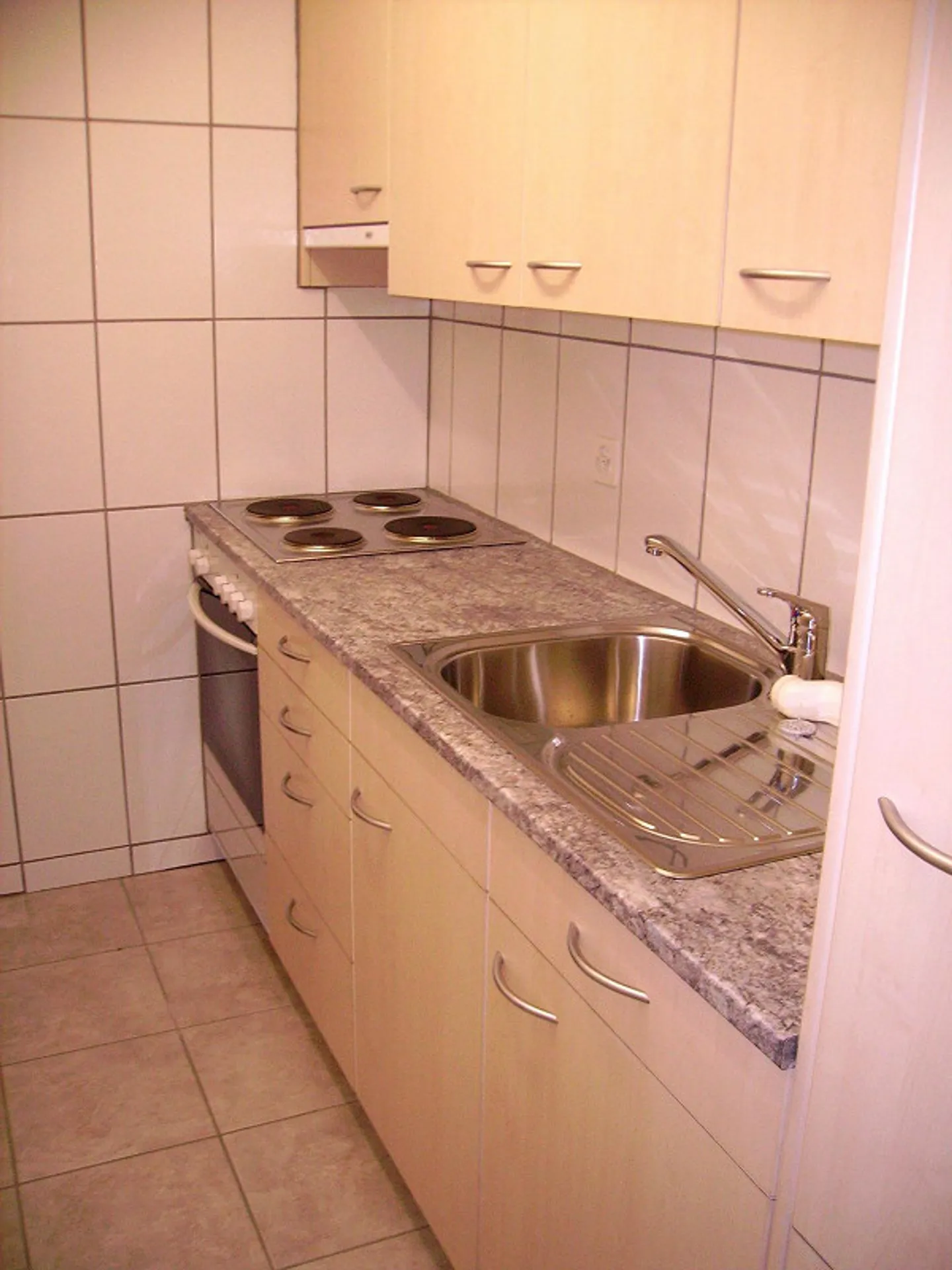 Vivere nel bell'Hinterstädtli di Wiedlisbach - Foto 3 di 6