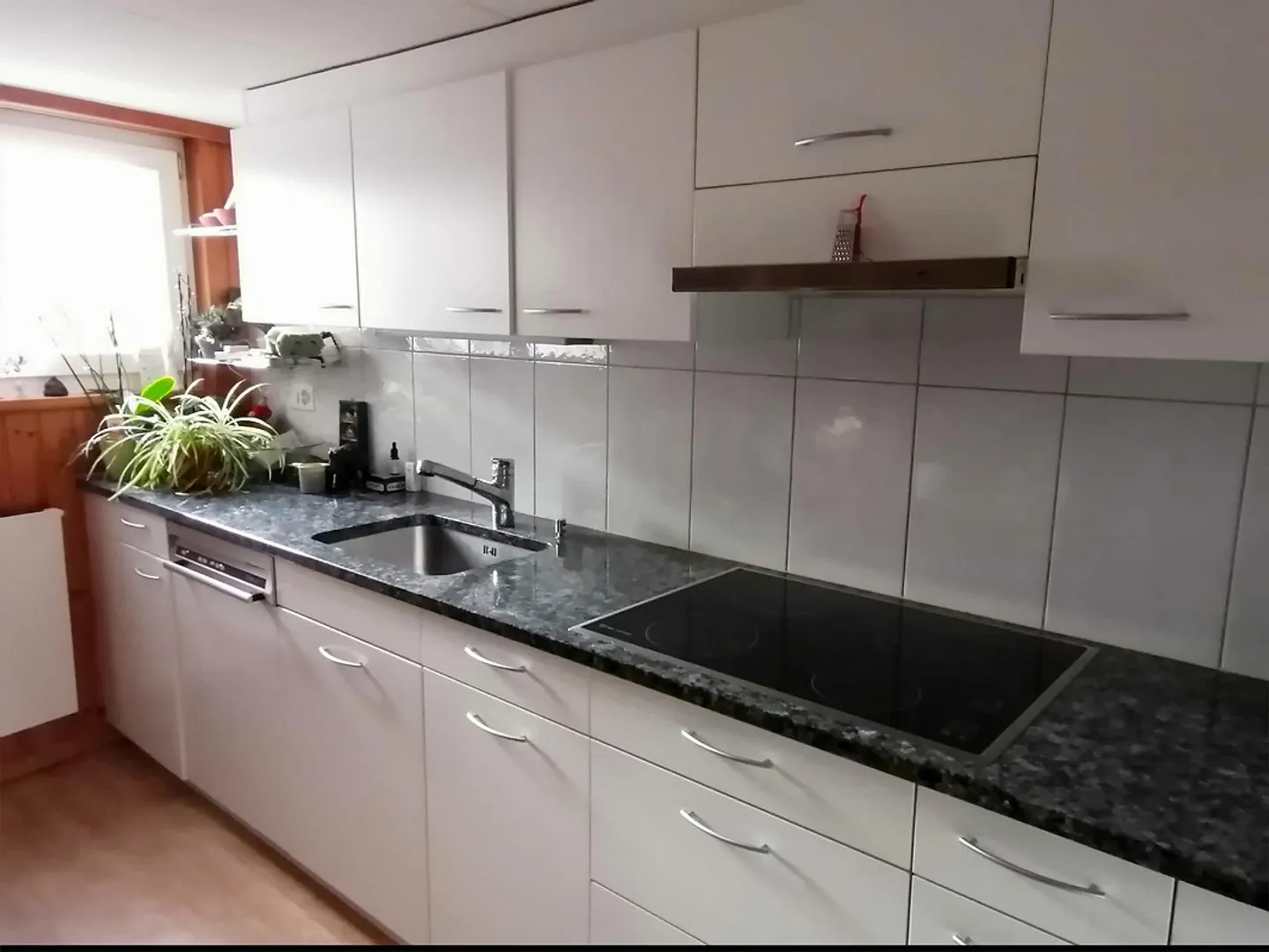 5-room single-family house in Berschis - Photo 3 of 7