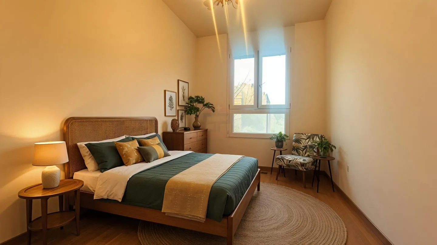 En exclusivité, charmant 5 pièces de 105 m² - Photo 5 sur 8