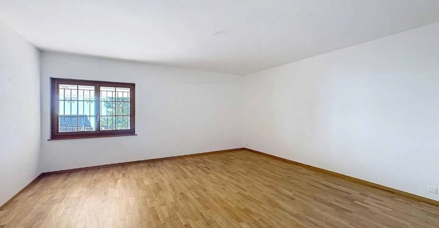 Charming Apartment with Lake View - Photo 10 of 11