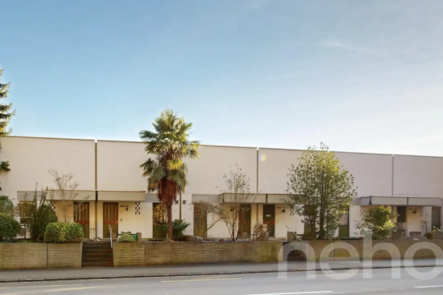 Maison mitoyenne au bord du lac de Bienne avec espace lac à partager - Photo 11 sur 13