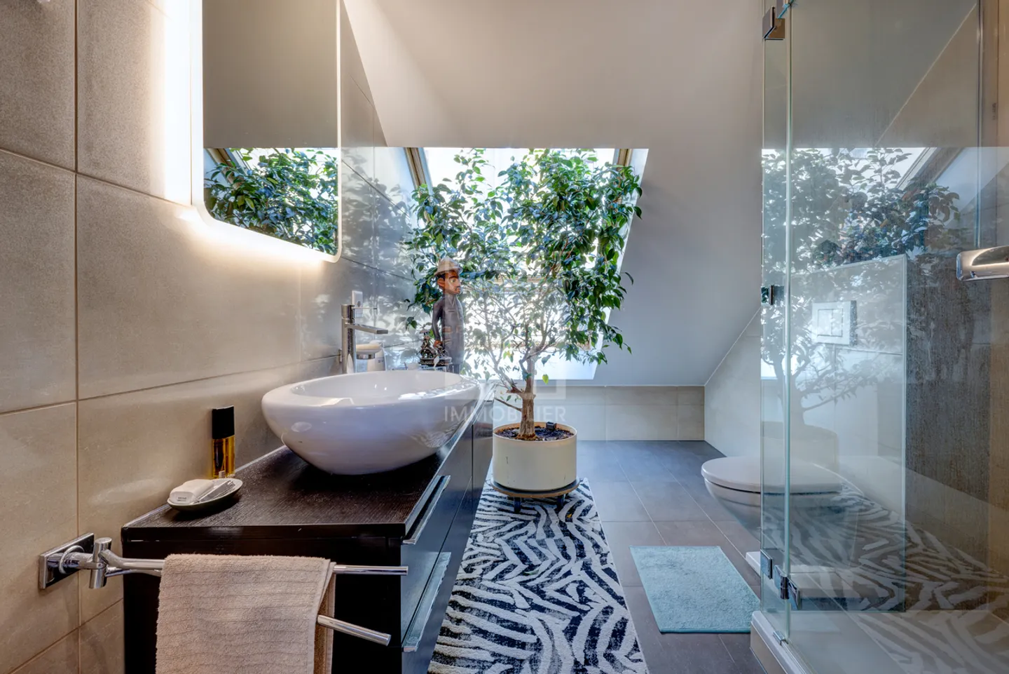 Charming Apartment in Pâquis - Photo 14 of 19