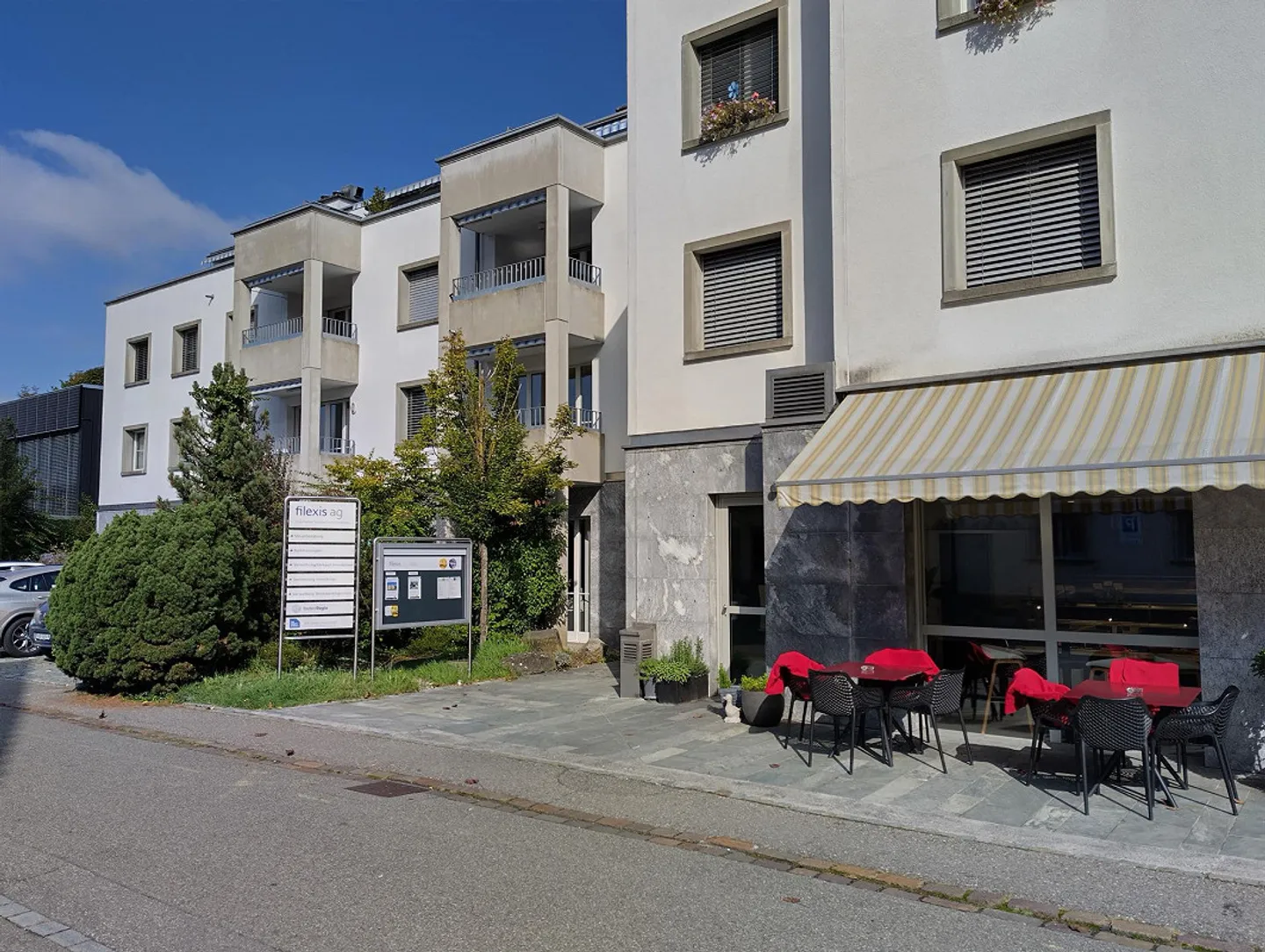 Appartamento moderno ristrutturato in posizione centrale - Foto 1 di 10