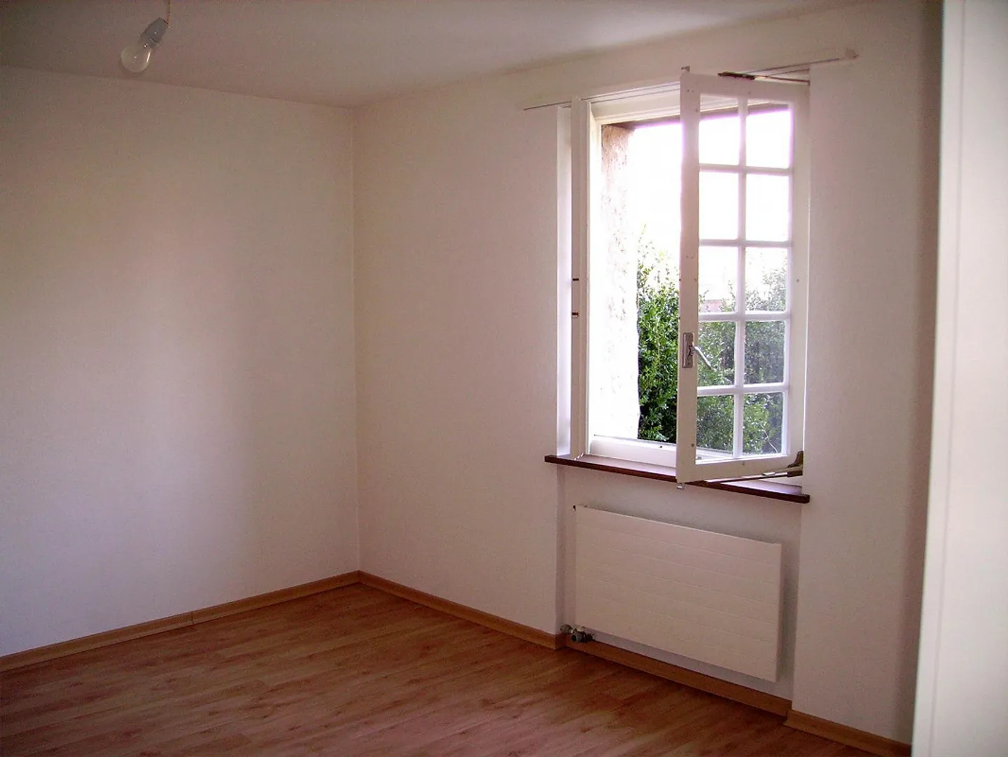 Vivere nel bell'Hinterstädtli di Wiedlisbach - Foto 5 di 6