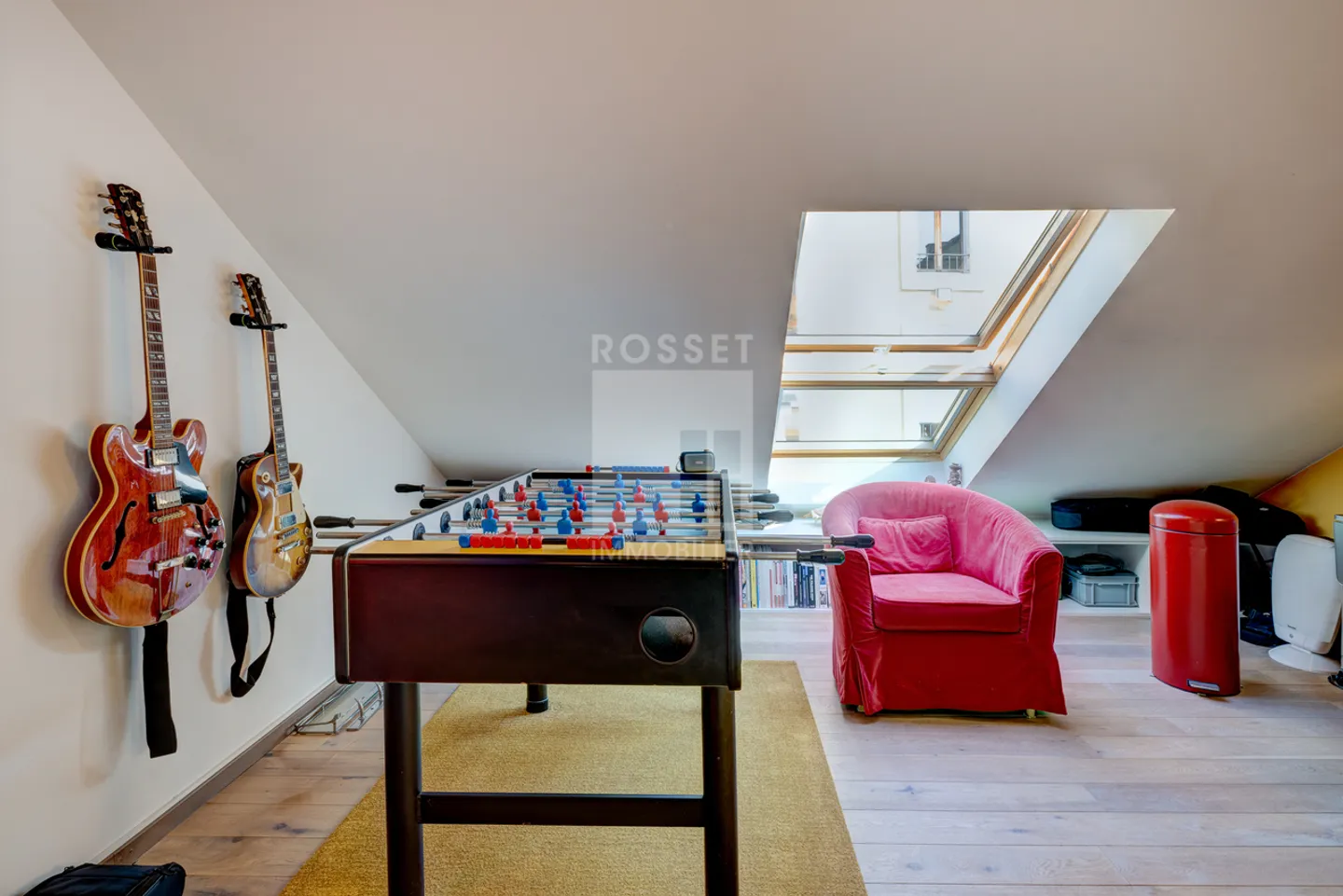 Charming Apartment in Pâquis - Photo 19 of 19