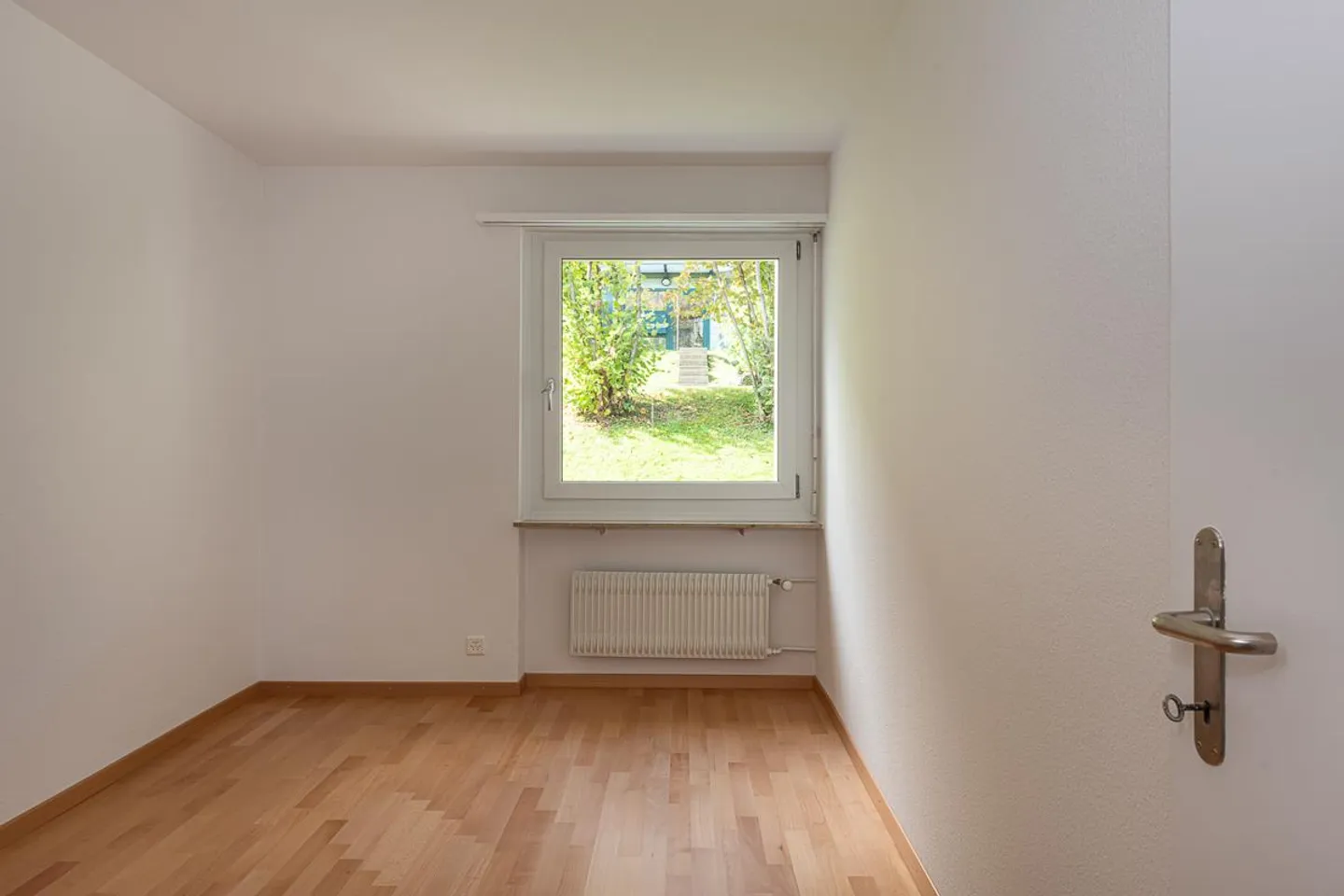 Beautiful 4.5 room apartment with a view - Photo 5 of 10