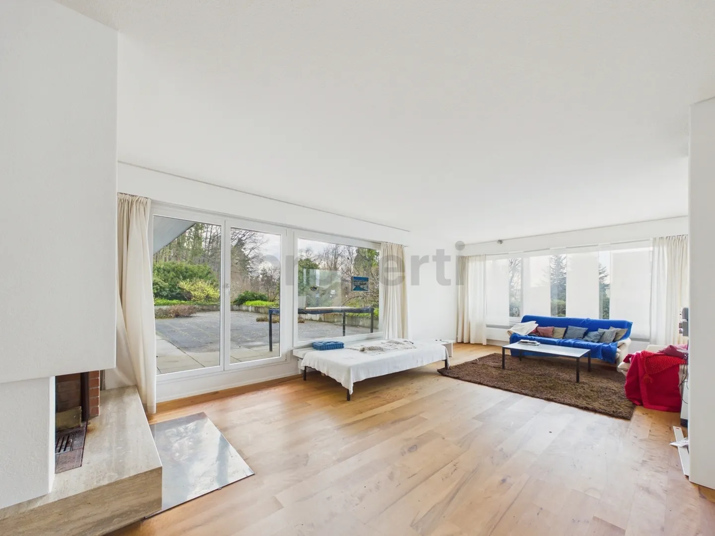 Charmante Terrassenwohnung - Foto 1 von 13